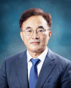 추교관 위니텍 대표, 대구경북디자인진흥원 신임 이사장 선출