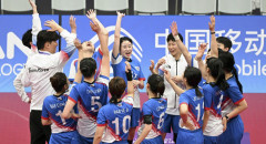 [아시안게임] 한국 세팍타크로, 여자 레구 단체전서 2회 연속 은메달