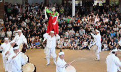 추석 연휴 마지막 날 '흐리고 쌀쌀'…낮 기온 20~23℃