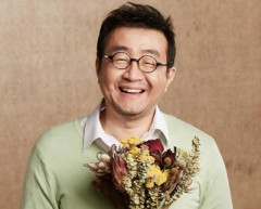 故 남문철 사망 2주기, 유작 '범죄도시2' 1200만 돌파
