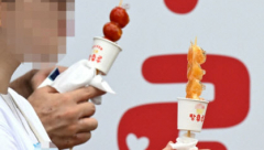 탕후루 인기에…중학생 비만·20대 당뇨 급증