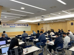 대구본부세관, '인도·베트남 수출확대'에 적극 나서