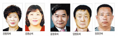 예천군민상 수상자 5명 선정···시상은 16일 '제25회 예천군민의 날' 기념식