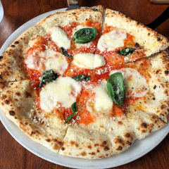 [대구맛집] 대구 남구 '지오네 키친'…대구서 즐기는 정통 이탈리아식 피자