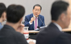 홍준표 