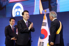 尹대통령 