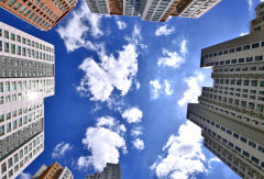 6일 대구경북 구름 많음…낮 최고기온 20~24℃