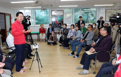 서울 강서구청장 보궐선거 사전투표 6일 시작