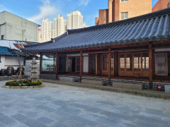 항일운동가 이일우 고택 여행객 쉼터로 재탄생