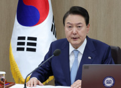 [속보] 尹, 신원식 국방·유인촌 문화체육관광 장관 임명