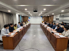 경북도의회·경북도 