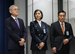 尹, 신원식·유인촌 임명…'청문회 퇴장' 김행 임명시 여야대치 심화 우려