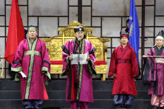 경주 신라문화제 서막 알리는 종합예술제…공연·전시·학술행사
