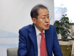 홍준표 