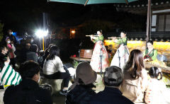 경주서 27일 문화재 야행 개막…사흘간 19개 프로그램 운영