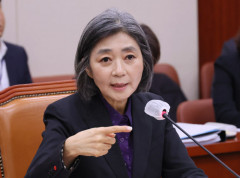 [속보] 김행, 자진사퇴 결정