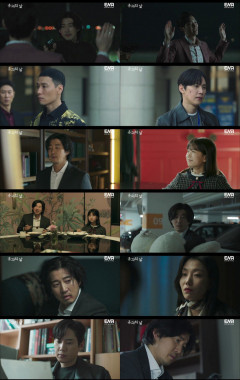 '유괴의 날’ 역대급 위기 윤계상·박성훈, 진실 풀 새로운 키 획득