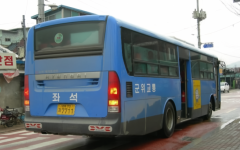 군위 편입하는 대구, 농어촌 버스→마을버스 전환 속도낸다
