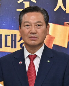 조재구 대구 남구청장, '평화언론대상' 지방자치부문 대상