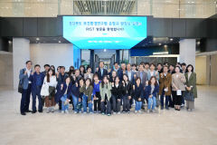 포항산업과학연구원, 경북도 보건환경연구원과 환경분야 연구 협력
