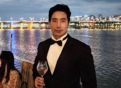 김용호 사망, 악연  깊은 이근·오또맘 