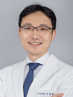 이동원 대구가톨릭대병원 이비인후과 교수, SCIE 저널 논문 게재