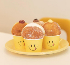 노티드 도넛, 17일부터 대구 신세계백화점서 첫 팝업 선보여