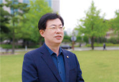 국민의힘 신임 사무총장에 이만희 의원 임명