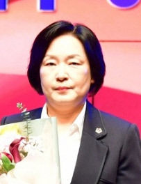 이재숙 대구시의원, '대구예술제'서 공로패 수상