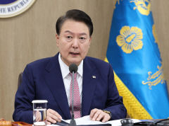尹대통령 참모진에 