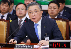 LH, 공기업 의무 잊은 채 TK신공항 건설 참여 '눈치'