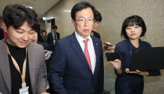 친윤 색채 옅어진 '김기현 2기'…사무총장에 이만희 의원