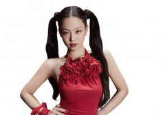 블랙핑크 제니,  걸그룹 개인 브랜드평판 1위…2위 뉴진스 민지·하니·블랙핑크 로제·뉴진스 해린 순