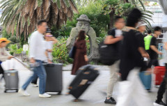 3년 4개월 만에 대구-제주공항 간 대한항공 노선 재개