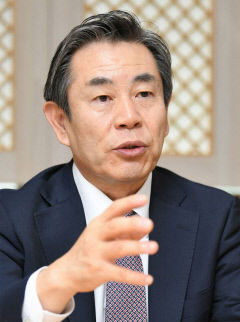 오창균 대구동서미래포럼 상임대표 