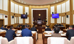 경산시의회, 18일부터 6일간 제248회 임시회 개회