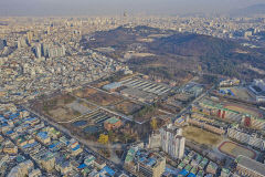 대구시, 두류정수장 유휴부지 제외한 5개 공유재산 매각해 신청사 짓는다
