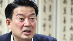 윤재호 구미상의회장, 메가시티 대구·경북 건설, 구미와 대구 힘 모으자