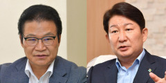 대구신청사 건립 급물살…달서구병 '신청사 매치' 흥미진진　