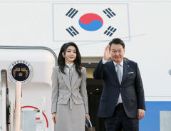 尹대통령, 21일부터 4박6일간 사우디·카타르 국빈 방문
