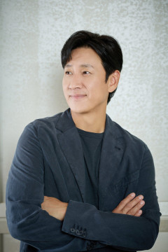 이선균, 