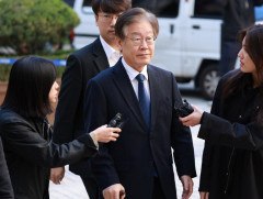 이재명 국회 복귀…체포동의안 가결파 징계 입장 주목