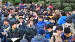 [단독] 내년부터 수성구 고교 중심 학급수 감축 추진…학교 현장 혼란 불가피