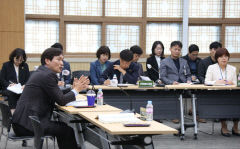 조현일 경산시장 