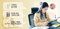 쓸 돈·안 쓸 돈 '기준' 확실히 해야…비고정지출 관리가 핵심