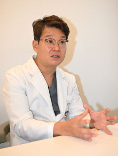 'YESDEX 2023' 이지호 조직위원장 