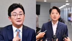 국민의힘 인요한 혁신위원장 선임에 '유승민·이준석 포용론' 탄력 받나