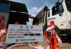 소 럼피스킨병 경기·충남·충북 4곳서 추가 확진…연일 확산세