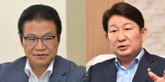 대구시 국정감사에 소환된 권영진 전 대구시장…왜?