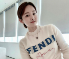 15세 연하 전청조와 재혼 남현희 